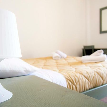 Casa Santiago Appartement Agrigento Buitenkant foto