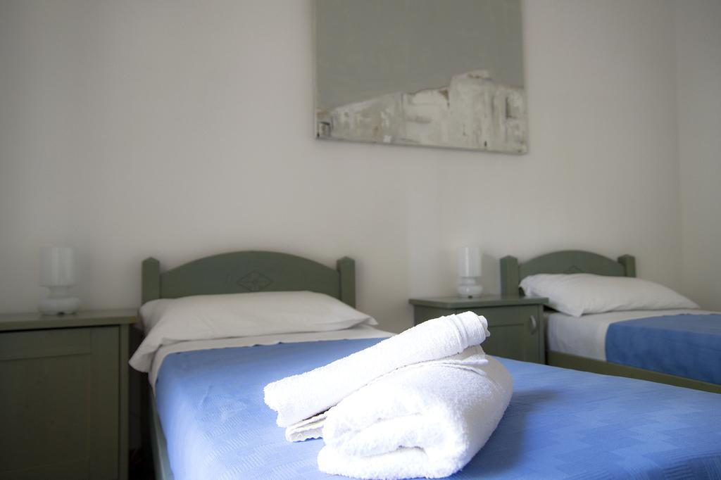 Casa Santiago Appartement Agrigento Buitenkant foto