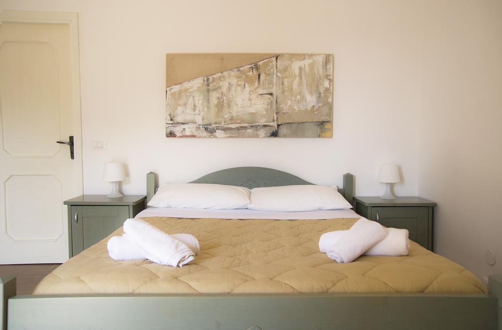 Casa Santiago Appartement Agrigento Buitenkant foto