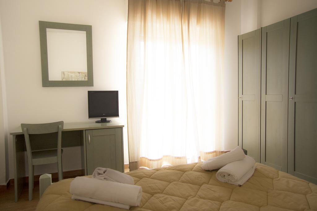 Casa Santiago Appartement Agrigento Buitenkant foto