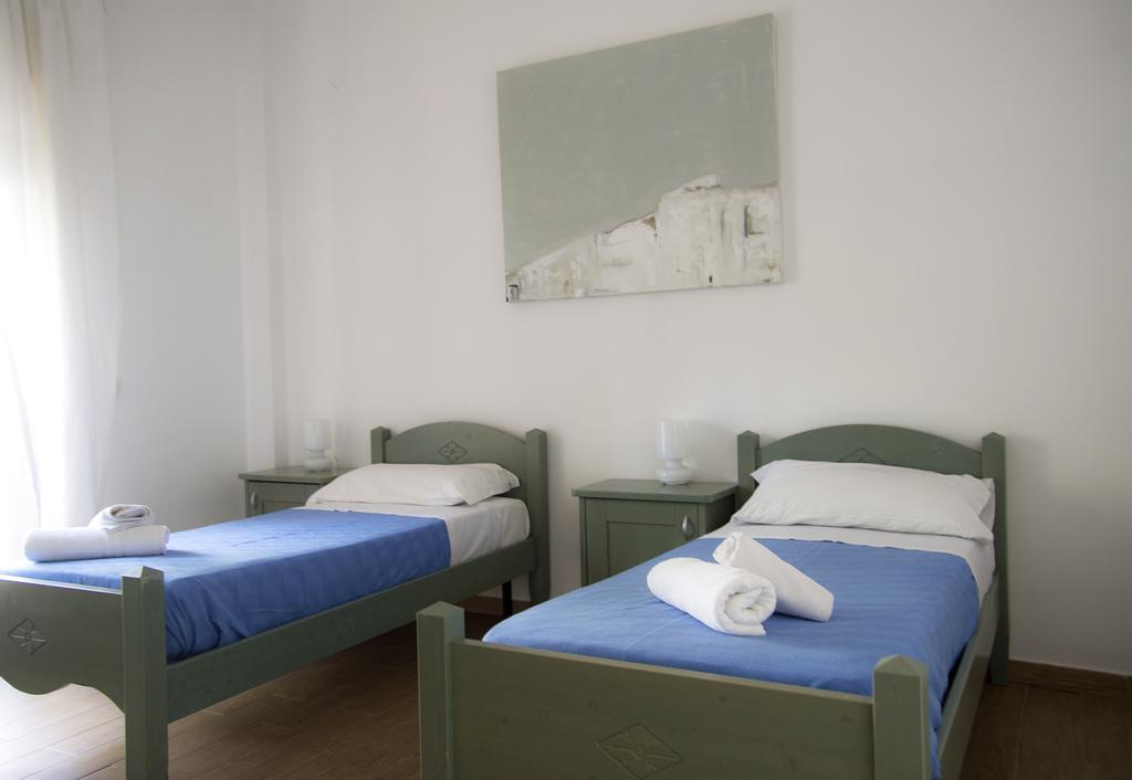 Casa Santiago Appartement Agrigento Buitenkant foto