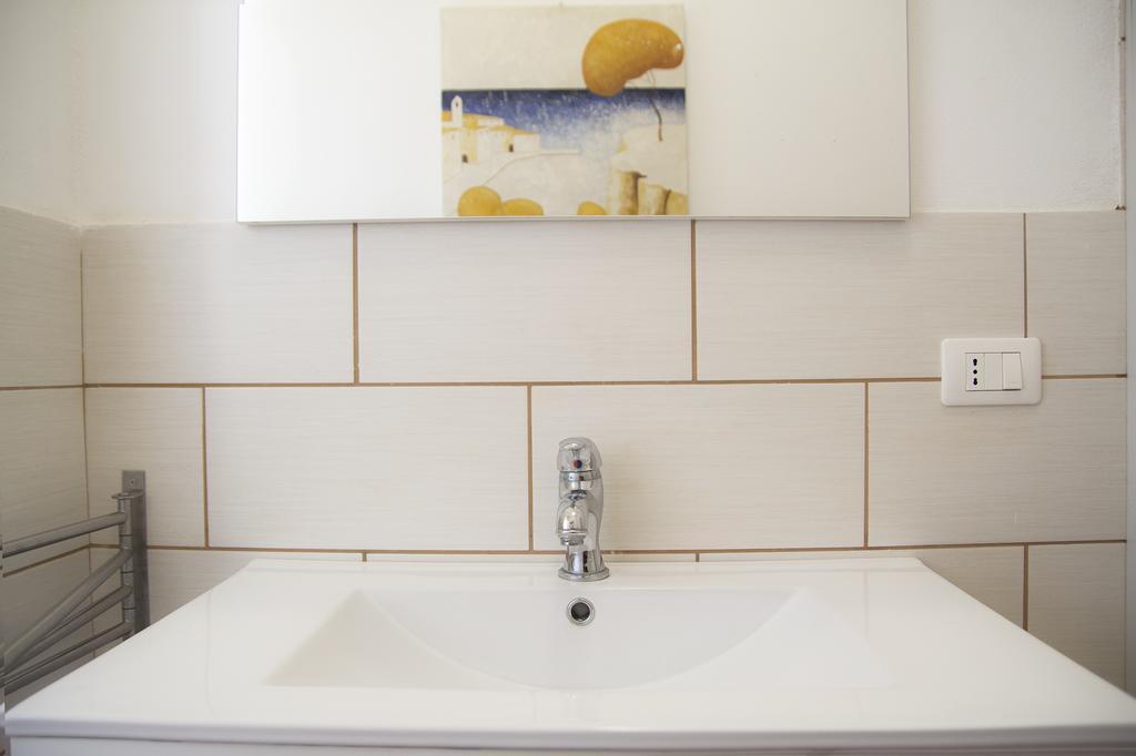 Casa Santiago Appartement Agrigento Buitenkant foto