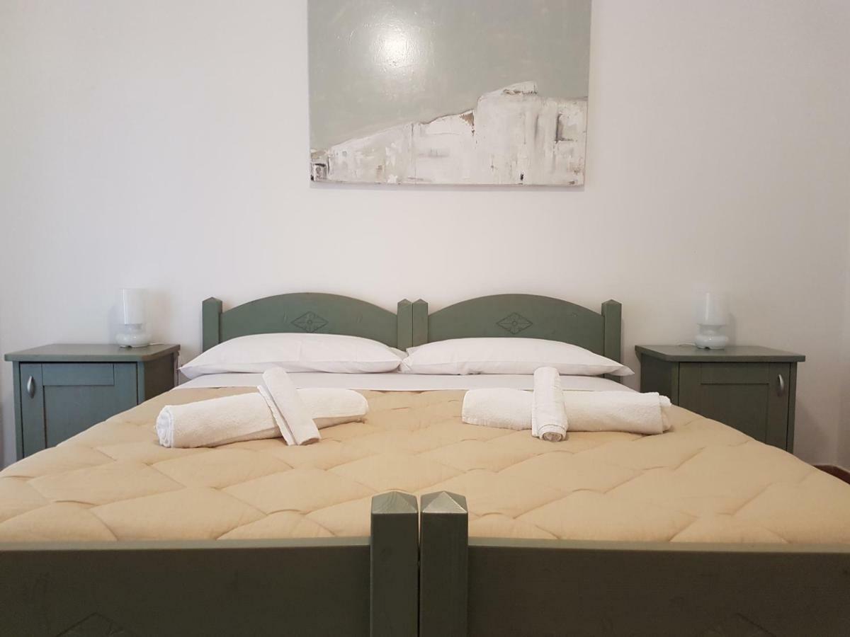 Casa Santiago Appartement Agrigento Buitenkant foto