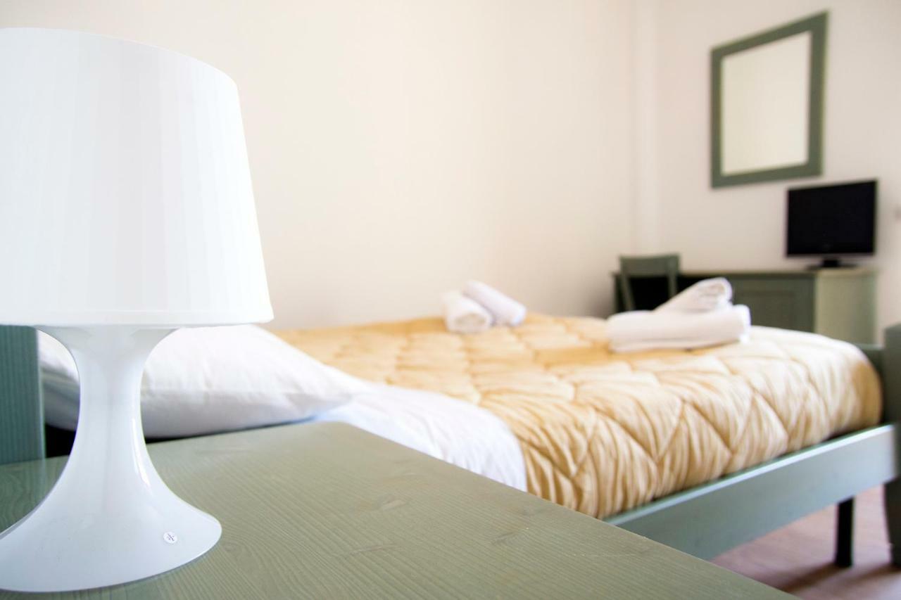 Casa Santiago Appartement Agrigento Buitenkant foto