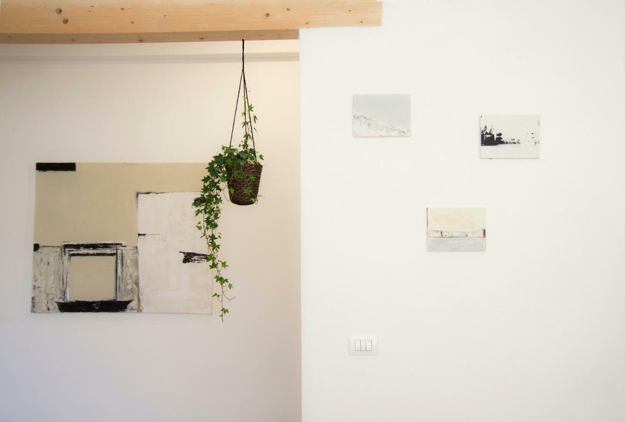 Casa Santiago Appartement Agrigento Buitenkant foto